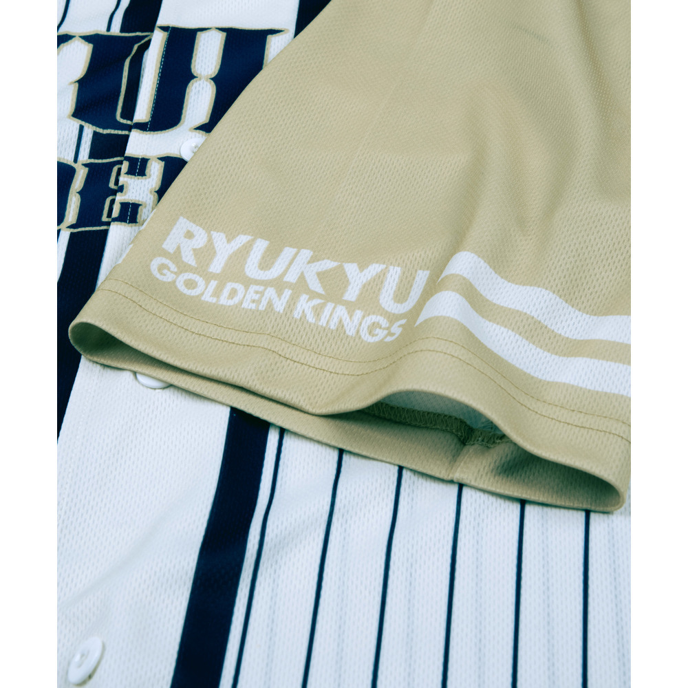 【新商品】KINGS BBシャツ [テキストロゴ] 詳細画像 - 7